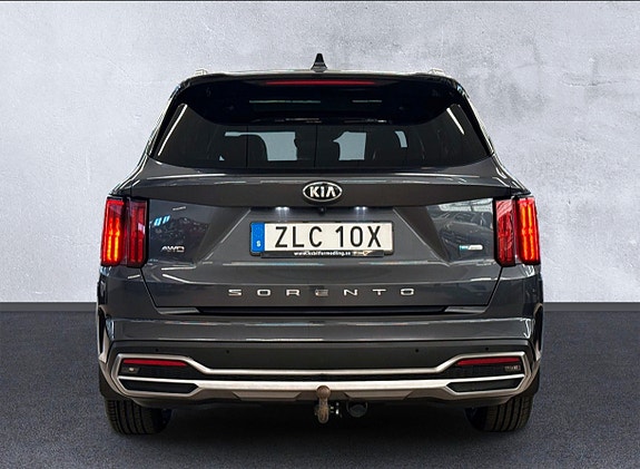 Kia Sorento 14 of 14