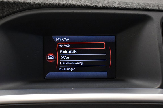 Volvo V60 13 of 20