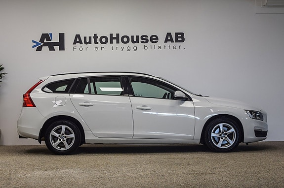 Volvo V60 3 of 20
