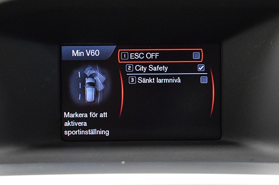Volvo V60 14 of 20