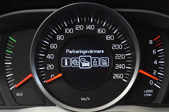 Volvo V60 11 of 20