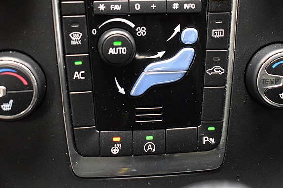 Volvo V60 16 of 20