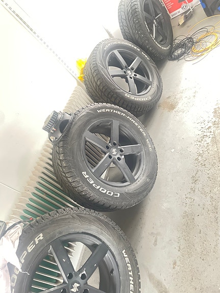 Volkswagen Amarok 10 of 11