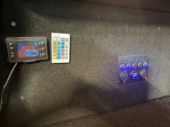 Mercedes-Benz Sprinter 318 5 of 7