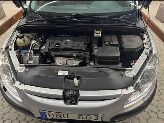 Peugeot 307 5 of 5