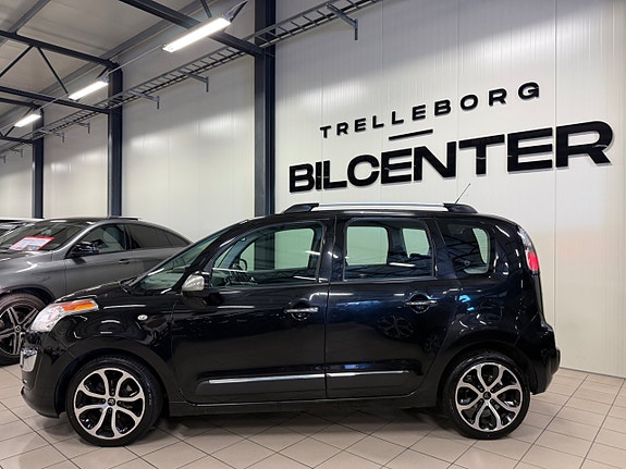 Citroen C3 Picasso 3 of 23