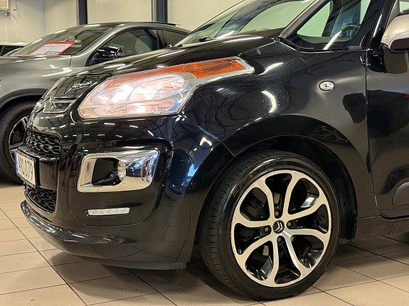 Citroen C3 Picasso 7 of 23