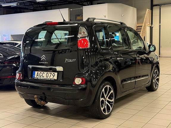 Citroen C3 Picasso 10 of 23
