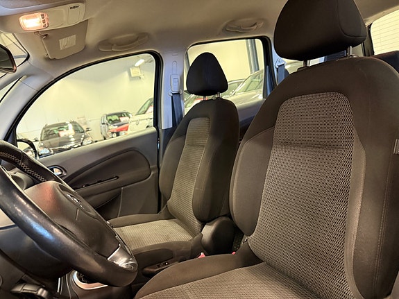 Citroen C3 Picasso 14 of 23