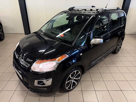 Citroen C3 Picasso 2 of 23
