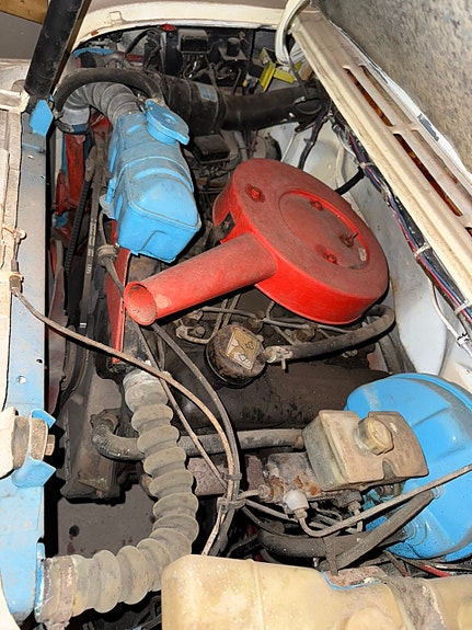 Ford Transit 10 of 10