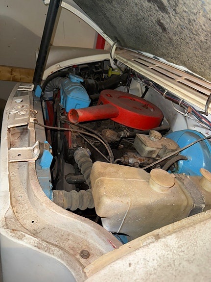 Ford Transit 3 of 10