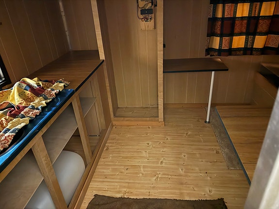 Ford Transit 8 of 10