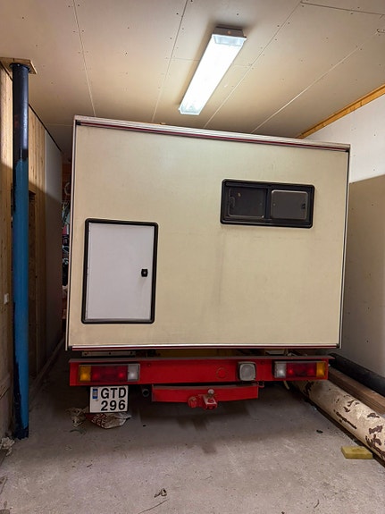 Ford Transit 7 of 10