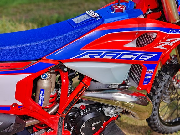 Beta 300 Racing 2t 11 of 12