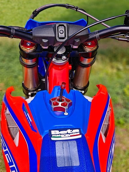 Beta 300 Racing 2t 10 of 12