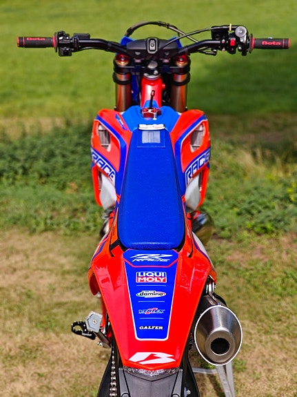 Beta 300 Racing 2t 4 of 12