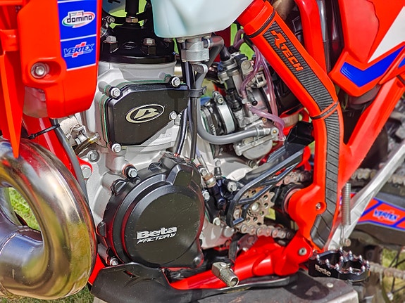 Beta 300 Racing 2t 3 of 12