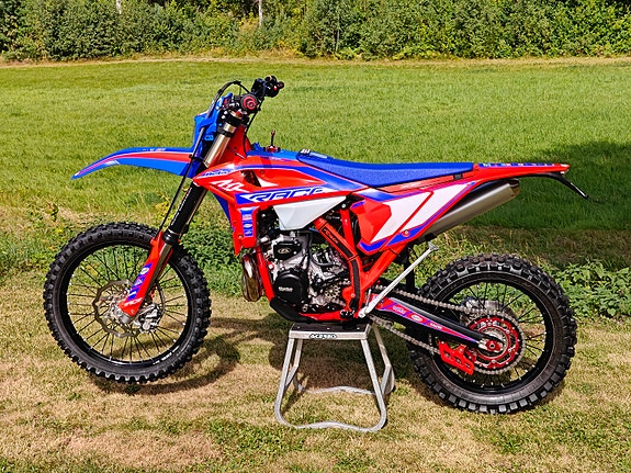 Beta 300 Racing 2t 2 of 12