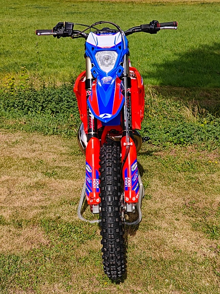 Beta 300 Racing 2t 7 of 12