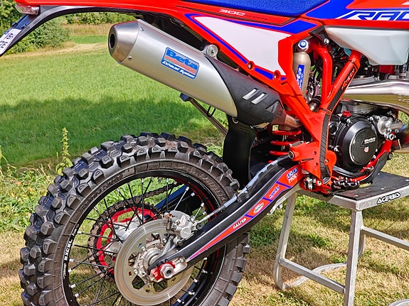 Beta 300 Racing 2t 6 of 12