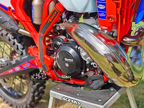 Beta 300 Racing 2t 5 of 12