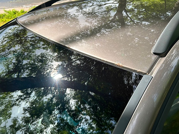 Volvo V70 10 of 10