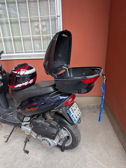 Baotian Sport BT125T-2 4 of 7
