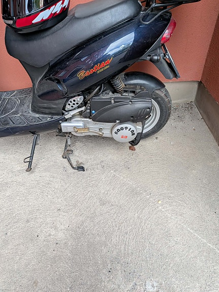Baotian Sport BT125T-2 3 of 7