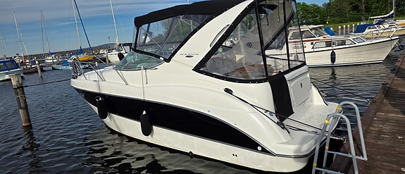 Maxum SCR2700 29fot 2003 4 of 15