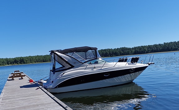 Maxum SCR2700 29fot 2003 2 of 15