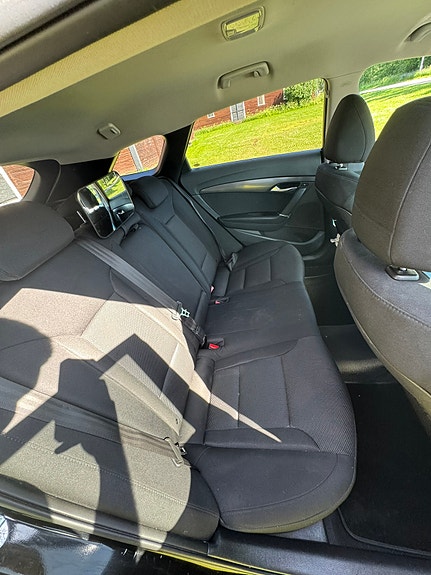 Hyundai i40 7 of 9