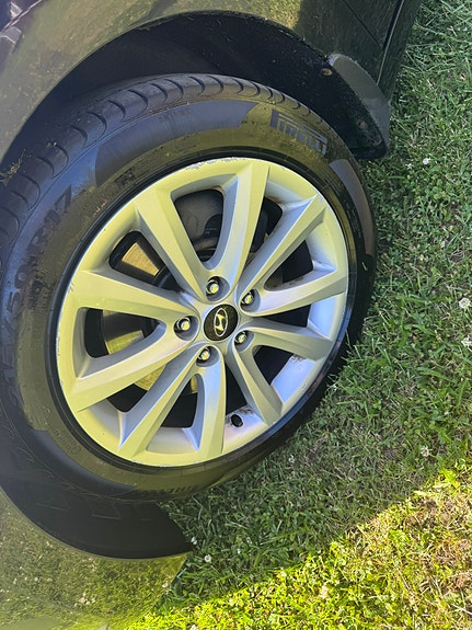 Hyundai i40 5 of 9