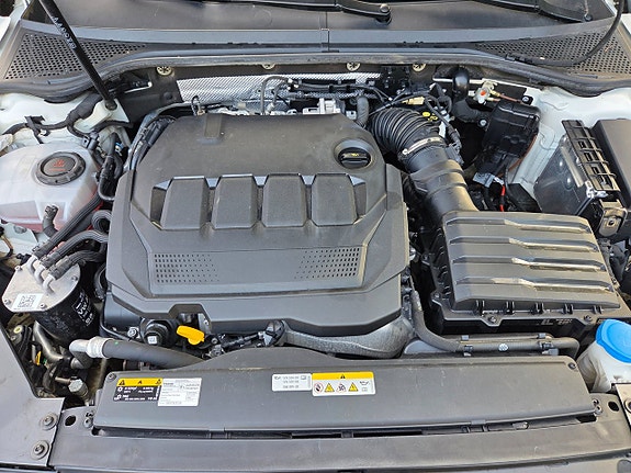 Volkswagen Passat Alltrack 20 of 20
