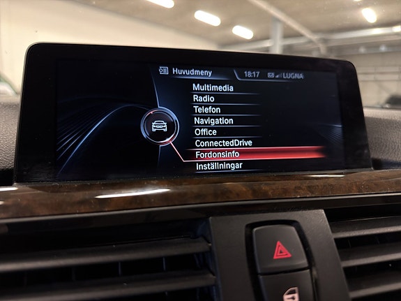 BMW 420d 15 of 23