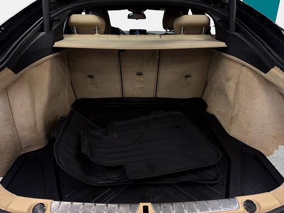 BMW 420d 19 of 23