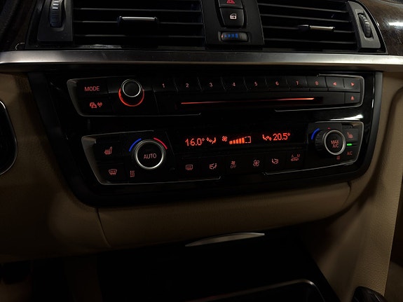 BMW 420d 13 of 23