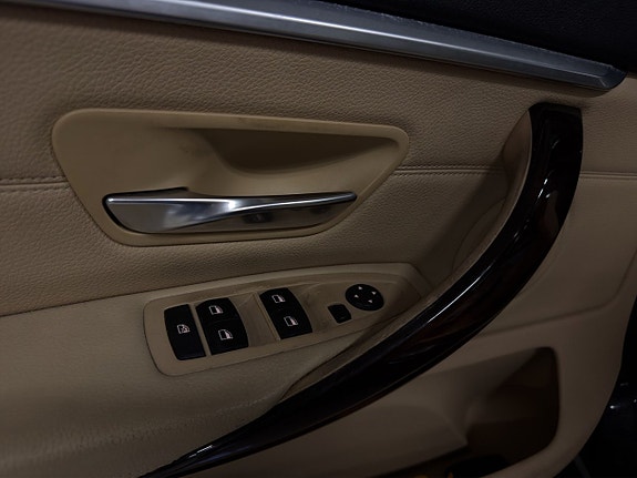 BMW 420d 9 of 23