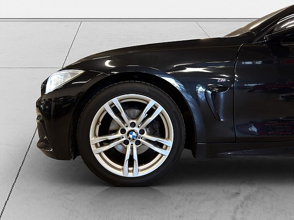 BMW 420d 22 of 23