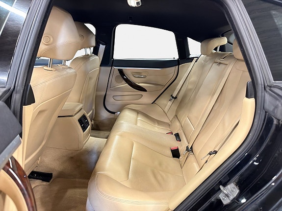 BMW 420d 17 of 23