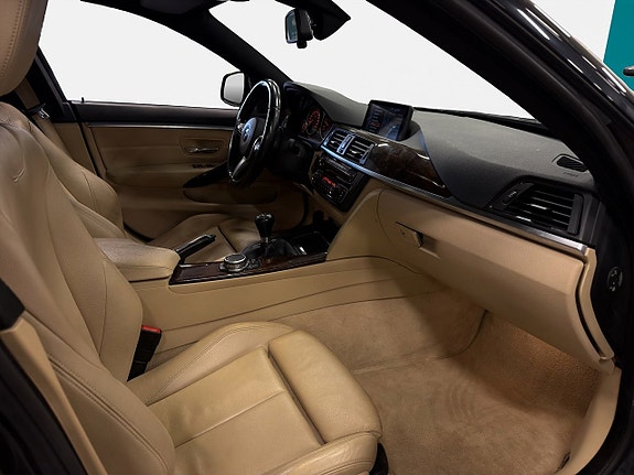 BMW 420d 21 of 23