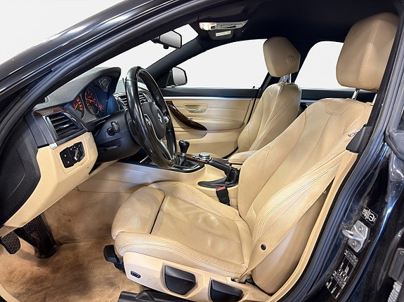 BMW 420d 10 of 23