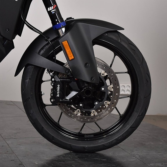KTM 1290 SUPER ADVENTURE S /NYSERV /SLIP-ON 9 of 19