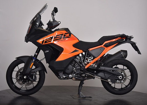 KTM 1290 SUPER ADVENTURE S /NYSERV /SLIP-ON 4 of 19