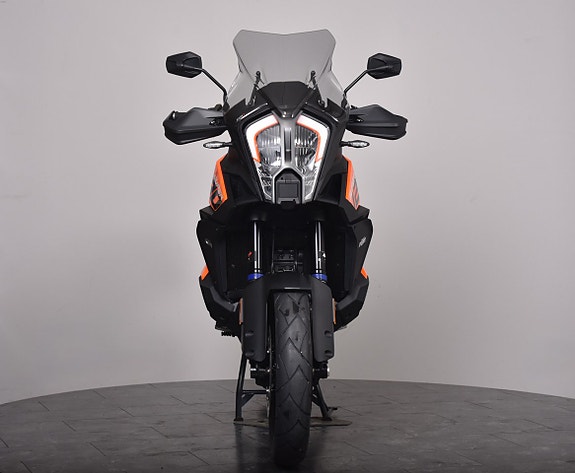 KTM 1290 SUPER ADVENTURE S /NYSERV /SLIP-ON 2 of 19