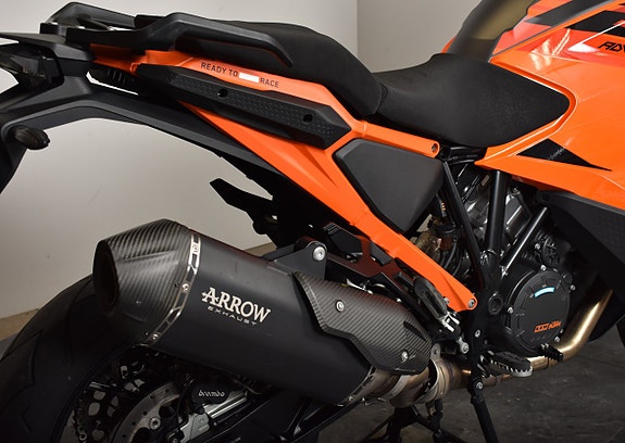 KTM 1290 SUPER ADVENTURE S /NYSERV /SLIP-ON 15 of 19