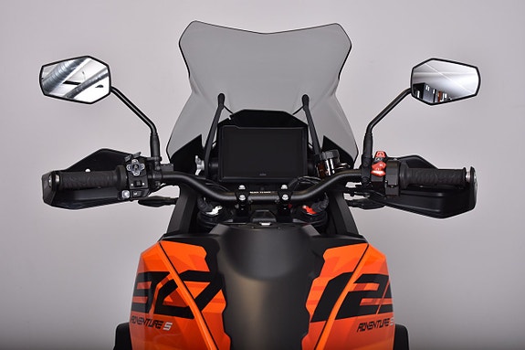 KTM 1290 SUPER ADVENTURE S /NYSERV /SLIP-ON 18 of 19