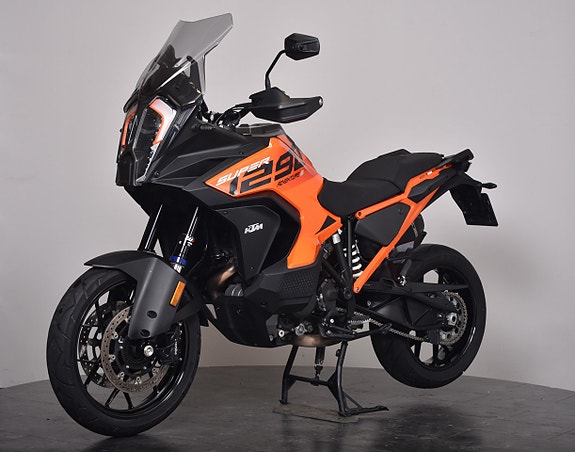 KTM 1290 SUPER ADVENTURE S /NYSERV /SLIP-ON 3 of 19