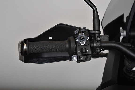 KTM 1290 SUPER ADVENTURE S /NYSERV /SLIP-ON 16 of 19