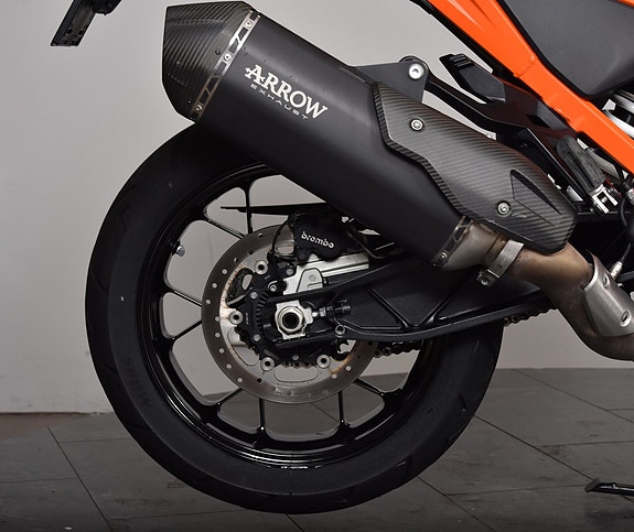 KTM 1290 SUPER ADVENTURE S /NYSERV /SLIP-ON 11 of 19